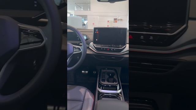 Volkswagen ID.4 '2023