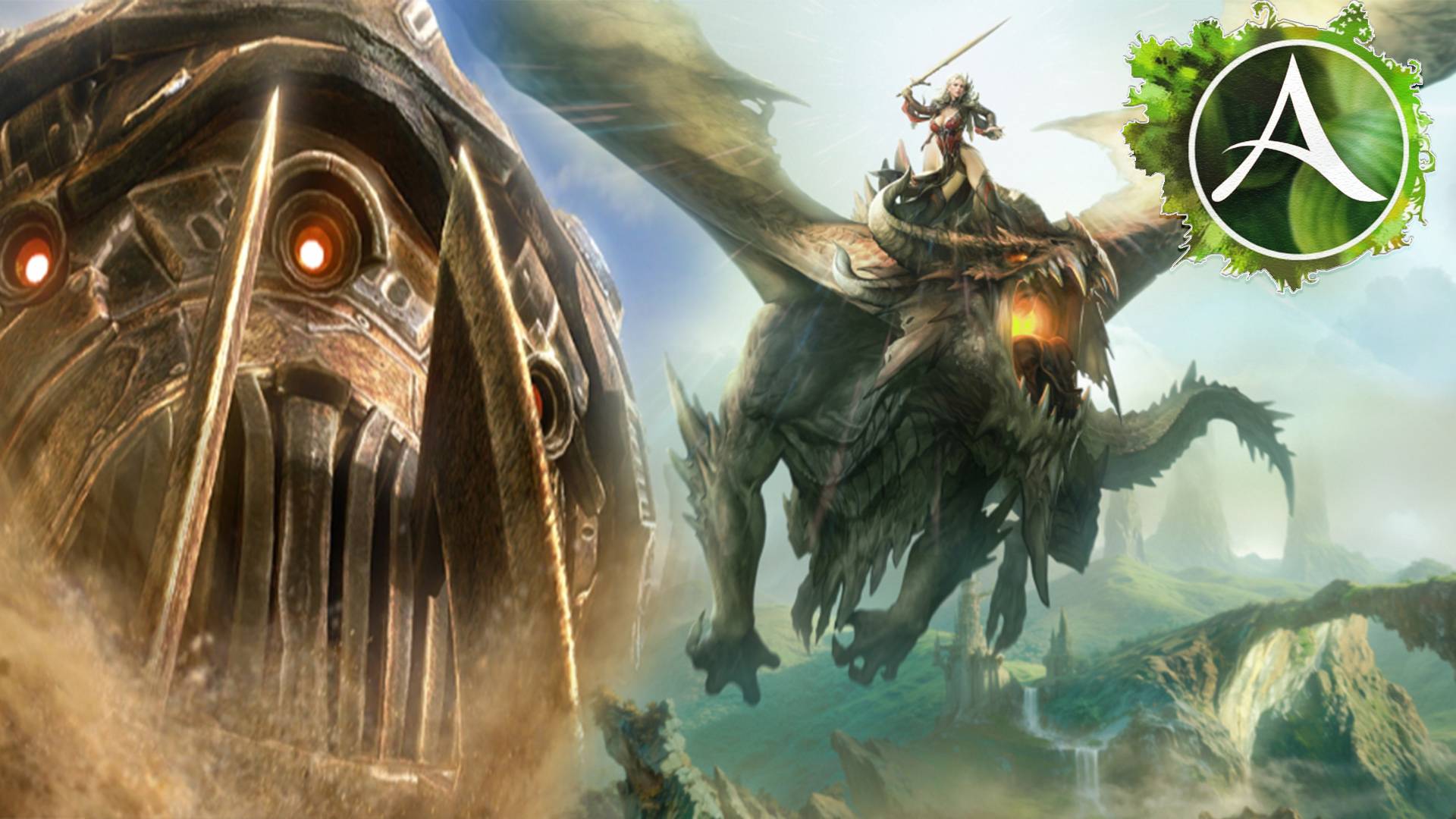 Летнее приключение: золото дракона. Открываю 500 Сундуков Боевого Механика в MMORPG ArcheAge