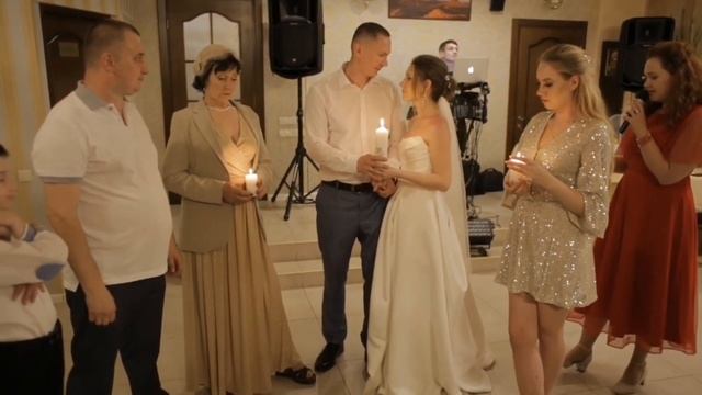 Проведение свадьбы в Крыму. Ведущая и певица Яна Shine (2023 год)