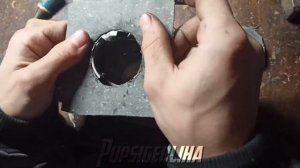 Как сделать прокладку из паранита под цилиндр скутера