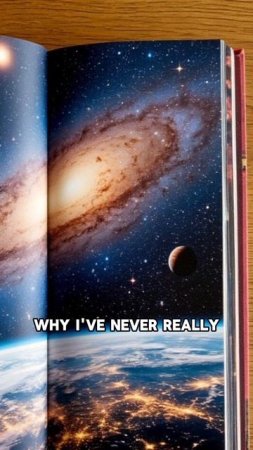 Устная часть IELTS. Have you ever learnt about outer space and stars?