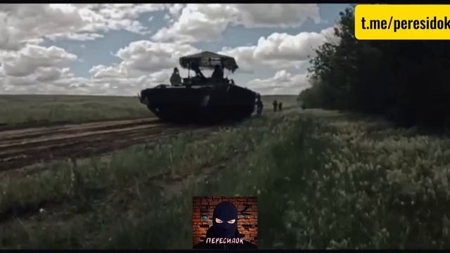 Тренировки штурмовиков