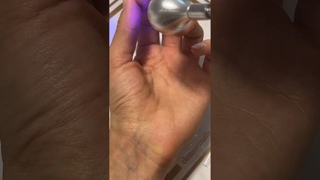 Омбре Маникюр с Гелови Типсове смотреть онлайн