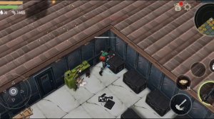 Рейд базы игрока: NEGAN_YT | Prey Day | Прей Дей|