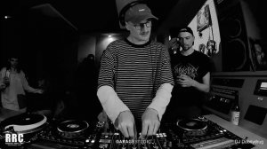 Renegade Radio Camp - DJ DOBRIYDRUG - May 23 / 2025