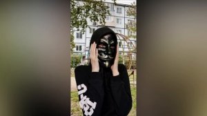 ХАБАЛКА БЫДЛЯЕВА ПРОТИВ АНОНИМУСОВ