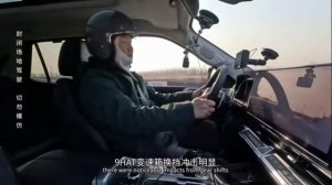 сравнение от китайцев Tank 400 vs BYD Leopard 5 часть 1