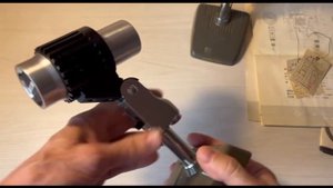 Обзор микрофонов  Aiwa dm-48