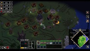 ПРОШЕЛ REIGN OF NETHER В МУЛЬТИПЛЕЕРЕ