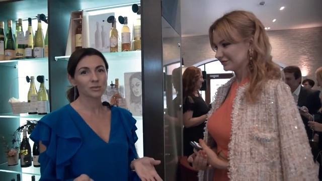 презентация сети клиник Линлайн