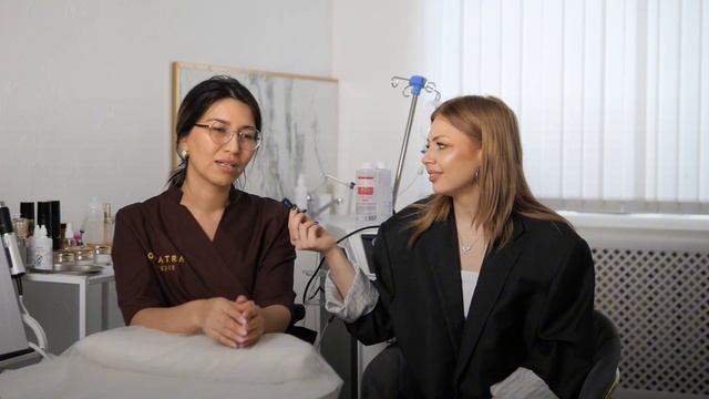 Самые популярные мифы в косметологии. Кто тоже так дум смотреть онлайн