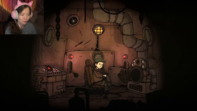 Шинэ түүх | Creepy Tale: Some Other Place ep1 смотреть онлайн