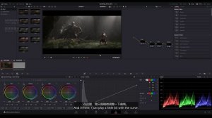 35 Davinci Resolve