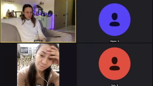 Любовь это .... (Третья Часть ) ( Практика Я КРУЖКА ) - Love is. смотреть онлайн