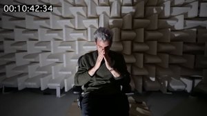 Самая тихая комната - через 45 минут люди здесь сходят с