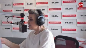 «РЕВОЛЬВЕР (16+)» 06.06/ВЕДУЩИЙ: РАФАЭЛЬ ОРДУХАНЯН.