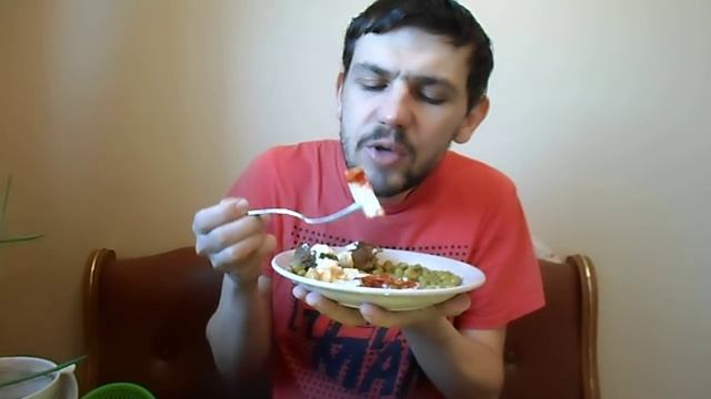 ОБЖОР НА ДОМАШНИЕ КОТЛЕТКИ ИЗ КУРИНОЙ ГРУДКИ