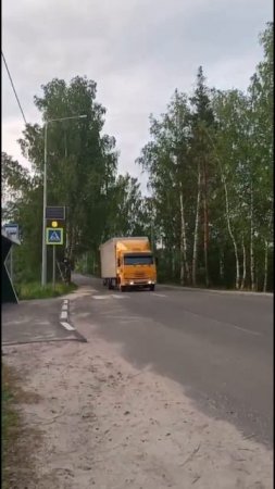 Машем водителям 3 часть 🔥