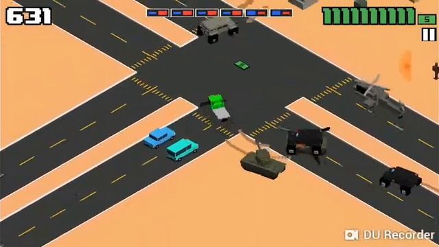 Взлом игры Smah road смотреть онлайн