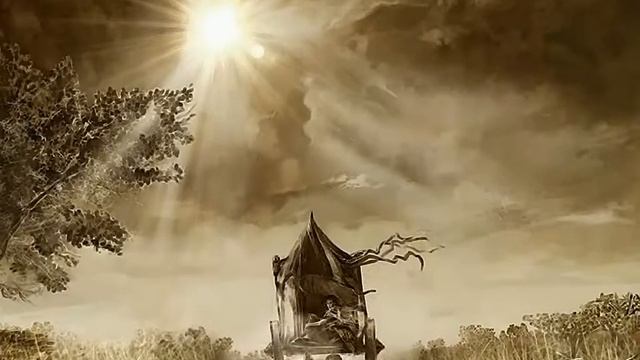 Катсцена 1 смотреть онлайн