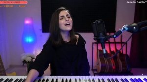 Смуглянка, поёт Евгения Виноградова