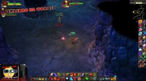 Royal Quest Лучший Фарм для Новичков