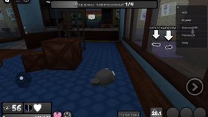 ищу мейнов в мире денди!🫠