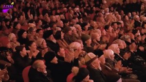 ТАЛАНТ ГУЛАМОВ КОНЦЕРТти толугу менен САНЖАР / ТЫНАР /