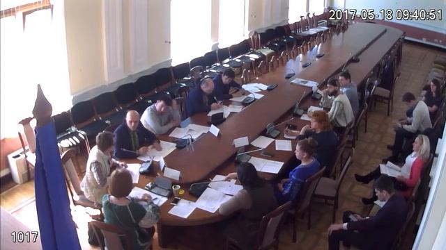 Онлайн трансляція ПК Освіти 18.05.2017 - Камера 2 смотреть онлайн