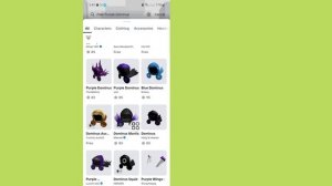 ОМГ! Как получить бесплатно Purple Dominus в Roblox (2025)