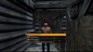 Сталкер 2 на Rog Ally X. Высокие настройки графики.60 ФПС #ст?