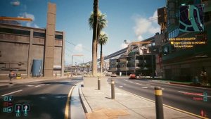 Зачем нужен Path Tracing и RTX в Cyberpunk 2077?