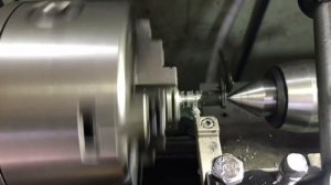 На валике газа тнвд VE нарезка добавочных канавок под сальник