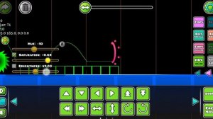 Как ПЕРЕКРАСИТЬ ЛЮБОЙ ОБЪЕКТ в Geometry Dash? (гайд)