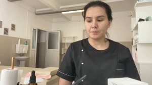 ДЕЛАЮ ХИМИЧЕСКИЙ ПИЛИНГ ЛИЦА СЕБЕ / АЗЕЛАИНОВЫЙ ПИЛИН?