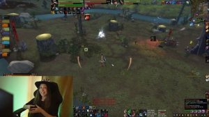Год спустя | Cataclysm WoW classic  | Hunter PvP