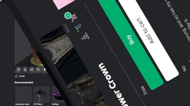 НОВАЯ БЕСПЛАТНАЯ ВЕЩЬ | Бесплатная вещь 2024 | Roblox смотреть онлайн