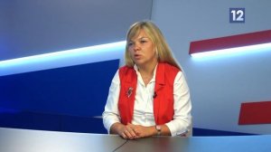 Точка зрения: Анастасия Рысюкова