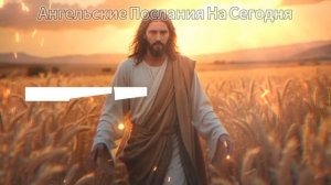 🔴 АНГЕЛЫ ГОВОРЯТ: СРОЧНО! КТО-ТО ИДЕТ К ТЕБЕ | ПОСЛАНИЕ