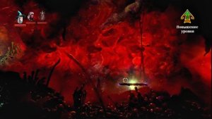 ✨прохождение Trine 2: Goblin Menace DLC {16 серия} В Череве Червя🪱