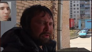 РЕАКЦИЯ ДОМОФОН НЕ ПУСКАЕТ ДОМОЙ (БЕЗ ДОКУМЕНТОВ)🤣🤣?