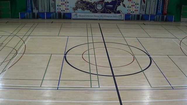 НМФЛ. Высшая Лига-ЮВАО. Крейсер - Хуавей смотреть онлайн