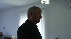 Виктор Лаптов - 13. Апологетика (Познание о Боге, 12.02.2017)