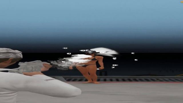 Bluewhite Redux / FPS BOOST REDUX ДЛЯ GTA 5 RP | ТУЛЕВО С РЕДУКСОМ ДЛЯ СЛА? смотреть онлайн