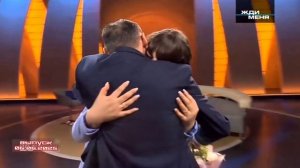 Жди меня 06.06.2025

Иногда самая невинная, казалось бы, ложь перерастает во великую тайну, которая