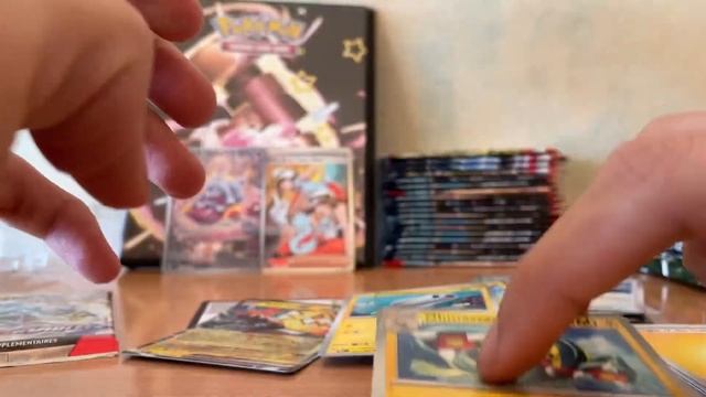 Как начать играть в Pokémon TCG в 2025 году | Лучший стартовый смотреть онлайн