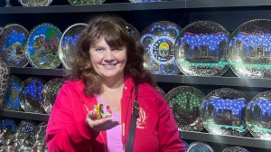 Узбекистан! Базар в Самарканде