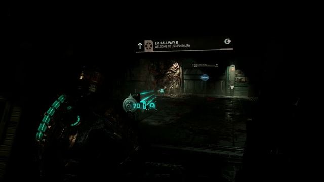 Dead Space - Глава 5: Смертельна відданість | Dead Space проходже?