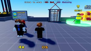 ROBLOX Humam BBQ (6 часть)