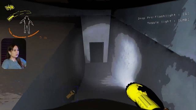 ОБНОВЛЕНИЕ V60 ➤ LETHAL COMPANY КООП смотреть онлайн